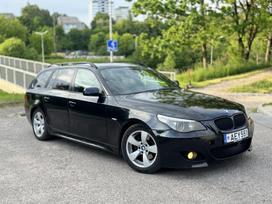 Bmw 530, 3.0 l., universalas