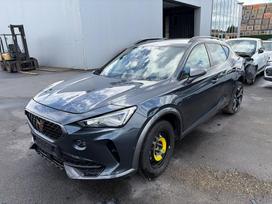 Cupra Formentor, 1.4 l., hečbekas