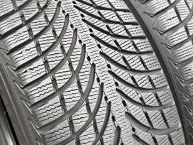 Michelin Latitede Alpin LA2, vissezonas 235/65 R17