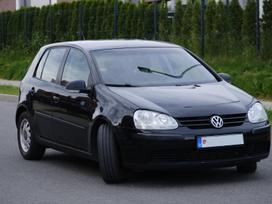 Volkswagen Golf, 1.6 l., hečbekas