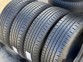 Continental ContiEcoContact 5, летние 215/65 R17
