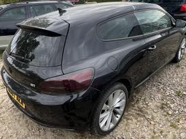 Volkswagen Scirocco, GT Cff Cfh Cfg, Dirbam