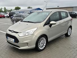 Ford B-MAX, 1.6 l., hatchback