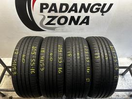 Continental ContiPremiumContact 5, летние 205/55 R16