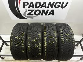Michelin Alpin 5, winter 205/50 R17