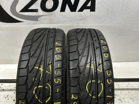 -Kita- Toyo Proxes TR1, летние 205/55 R17