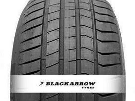 -Kita- -Kita- Blackarrow P16, vasarinės 225/45 R17