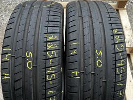 Michelin Pilot Sport 3, summer 225/45 R17