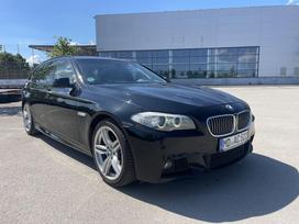 BMW 535, 3.0 l., universalas