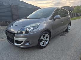 Renault Scenic, 1.6 l., Минивэн