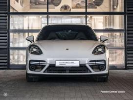 Porsche Panamera, 4.0 l., sedanas