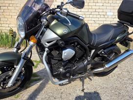 Yamaha BT 1100 1100cc, street / klasikiniai