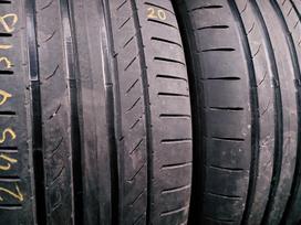 Continental ,Pirelli, YOKOHAMA, vasarinės 245/45 R18