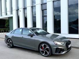 Audi A4, 2.0 l., sedans
