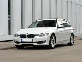 BMW 320, 2.0 l., wagon