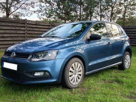 Volkswagen Polo, 1.4 l., hečbekas