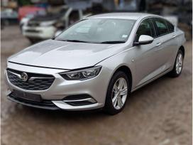 Opel Insignia двигатель