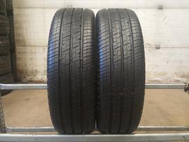 Continental Vanco 2 Naujos, vasarinės 205/65 R16