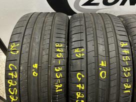 Pirelli P Zero PZ4 NO, summer 275/35 R21