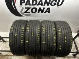 Goodyear Efficient Grip, summer 205/50 R17
