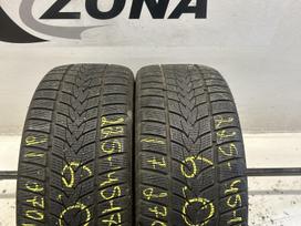 Minerva Frostrack UHP, žieminės 225/45 R17