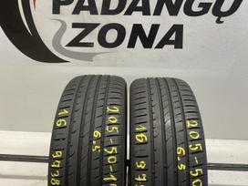 Hankook Ventus Prime 2, summer 205/50 R17