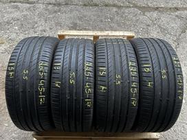 Continental ContiSportContact 5, summer 225/45 R17