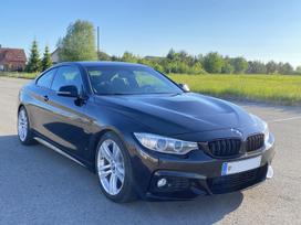 Bmw 420, 2.0 l., visureigis / krosoveris