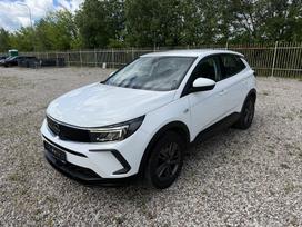 Opel Grandland, 1.5 l., Внедорожник / Кроссовер
