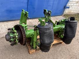 Scania R580 , 2084800 , ASA1000, trucks