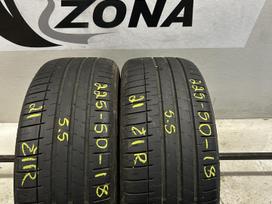 Falken FK510 Suv, vasaras 225/50 R18