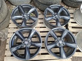 Forzza KIA NISSAN HYUNDAY ET40, легкосплавные , R18