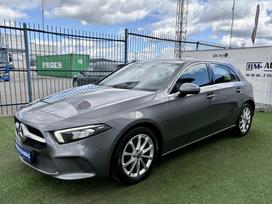 Mercedes-Benz A180, 1.5 l., hatchback