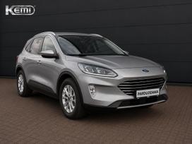 Ford Kuga, 2.5 l., visureigis / krosoveris