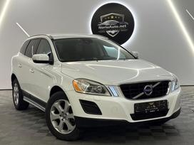 Volvo XC60, 2.0 l., off-road / crossover