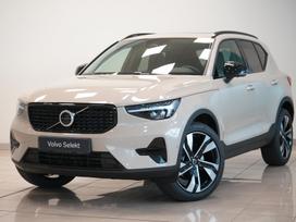 Volvo XC40, 2.0 l., Внедорожник / Кроссовер