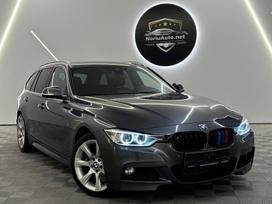 BMW 320, 2.0 l., wagon