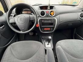 Citroen C3, 1.4 l., Хэтчбек