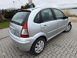 Citroen C3, 1.4 l., Хэтчбек