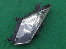 Citroen C6, 9660983380 519346XL
