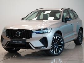 Volvo XC60, 2.0 l., visureigis / krosoveris