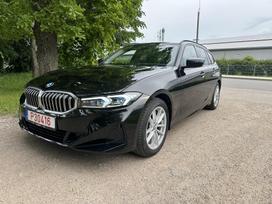 BMW 318, 2.0 l., wagon
