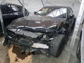 BMW M2, 3.0 l., coupe