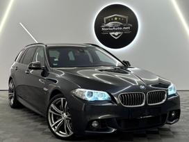 BMW 535, 3.0 l., Универсал
