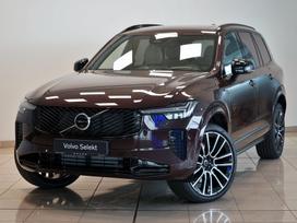 Volvo XC90, 2.0 l., Внедорожник / Кроссовер