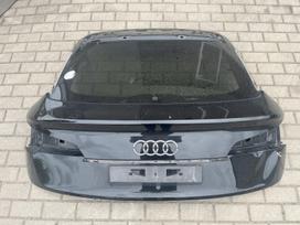Audi Q5 Sportback, 80F845501A, for parts. Www montana33 lt dangtis su defektu stiklas geras