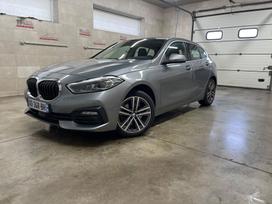 BMW 118, 1.5 l., Хэтчбек