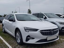 Opel Insignia, 1.5 l., Универсал