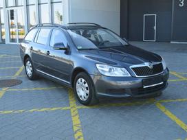 Skoda Octavia, 1.6 l., universalas