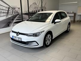 Volkswagen Golf, 1.5 l., Хэтчбек